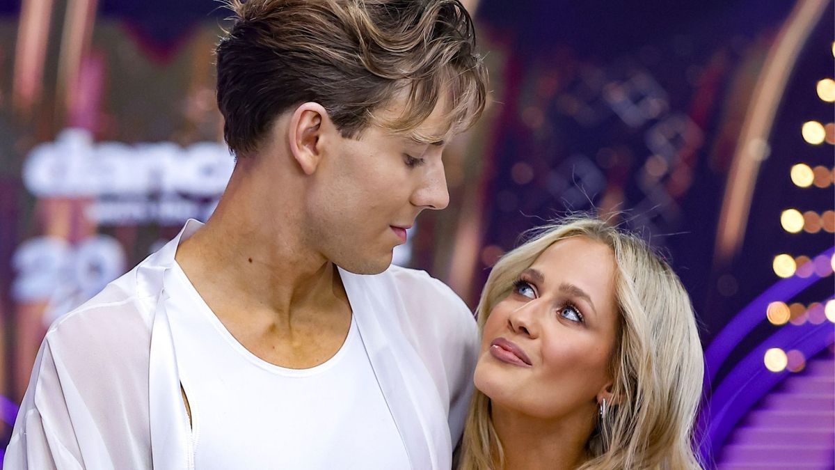 Magdalena Tarnowska i Bagi, fot. AKPA