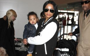 Synek Ciary coraz słodszy (FOTO)