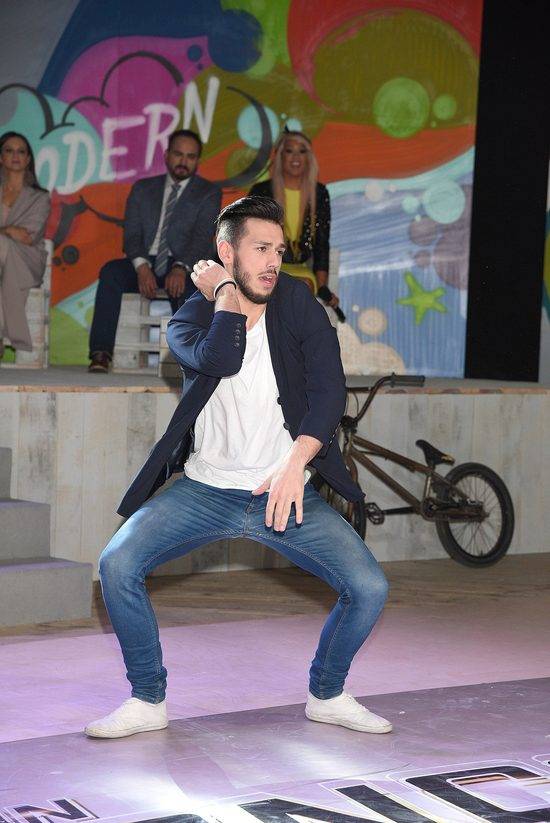 8. edycja You Can Dance – uczestnicy, których zobaczymy w występach na żywo