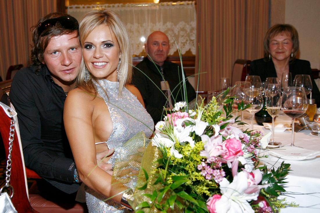 Doda, Radosław Majdan. Fot. AKPA