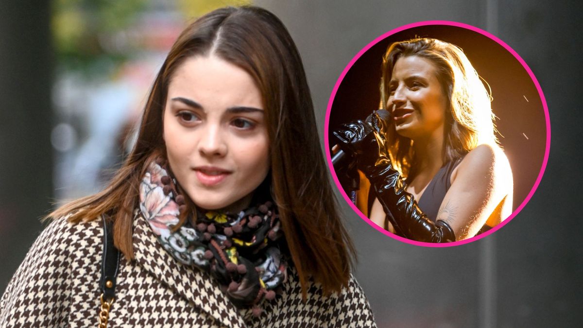 Alicja Wieniawa Narkiewicz rezygnuje z serialu "Przyjaciółki" 