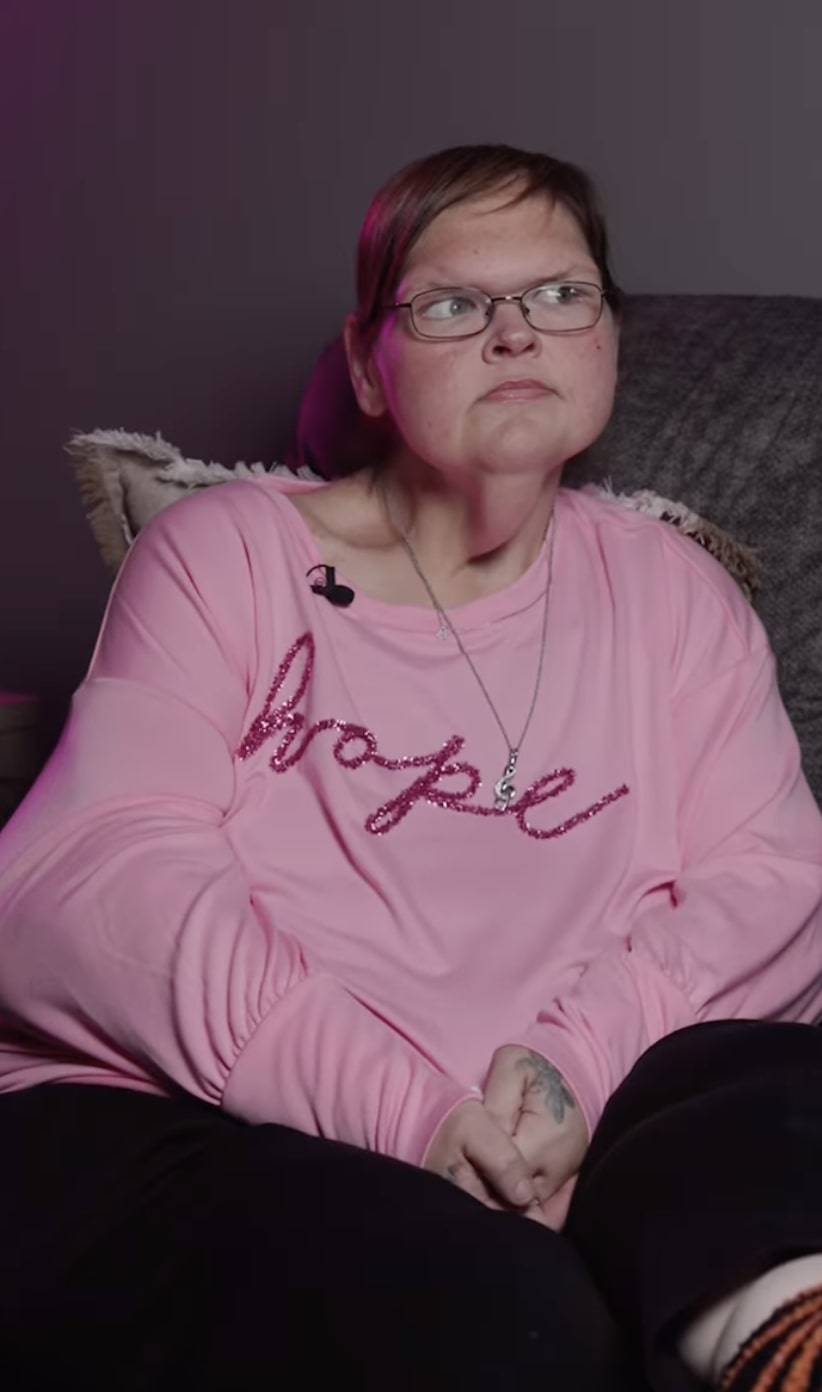 Gwiazda TLC wywalczyła nowe życie! Schudła ponad 226 kg i zainwestowała w nowy uśmiech (FOTO)