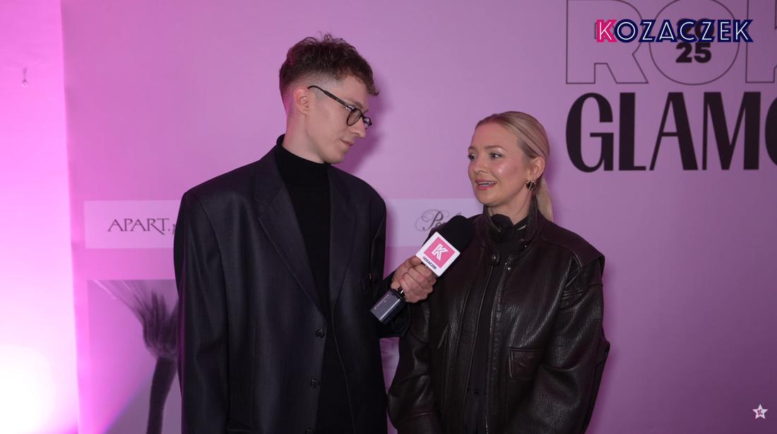 Barbara Kurdej-Szatan, fot. Kozaczek. 