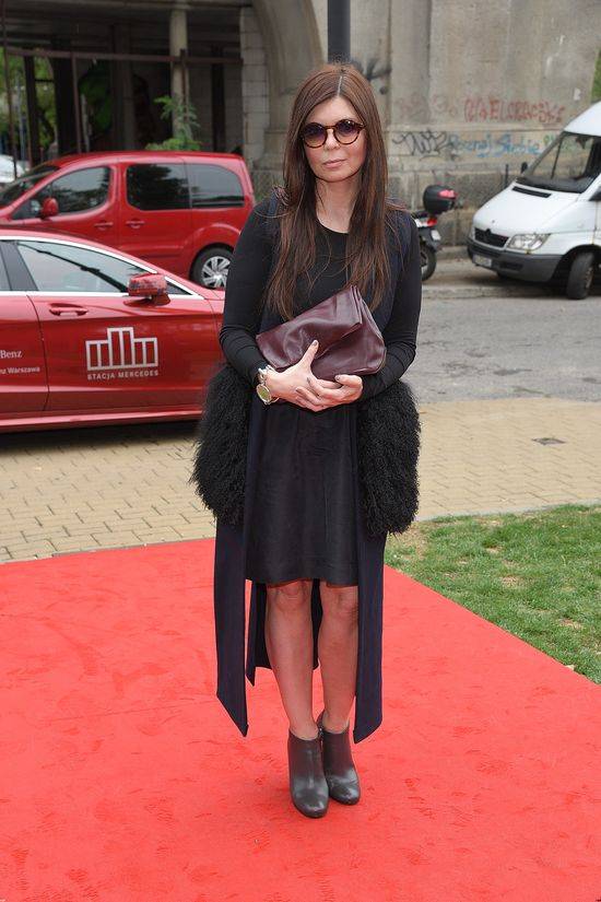 Impreza marki Kazar, wrzesień 2015