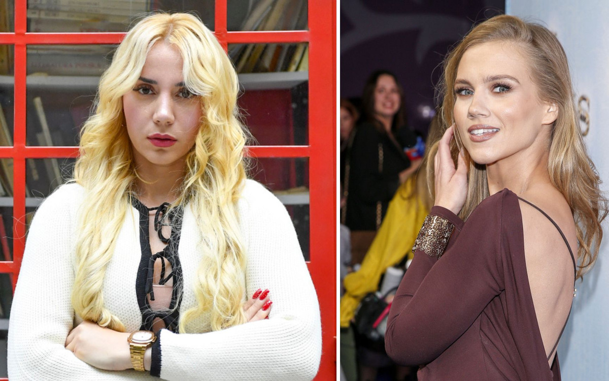 Marianna Schreiber zakpiła z Agnieszki Kaczorowskiej. Poszło o… dźwiękowca