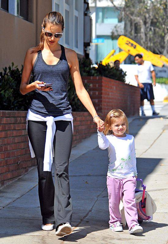 Gwiazdy noszą dresy