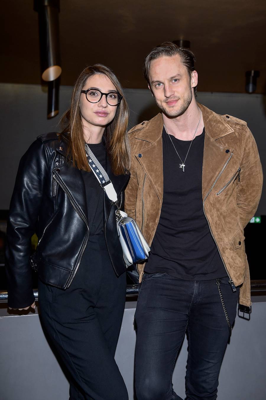 Premiera filmu “WOLKA”. Olga Bołądź w stylizacji Karoliny Domaradzkiej – odsłoniła biustonosz