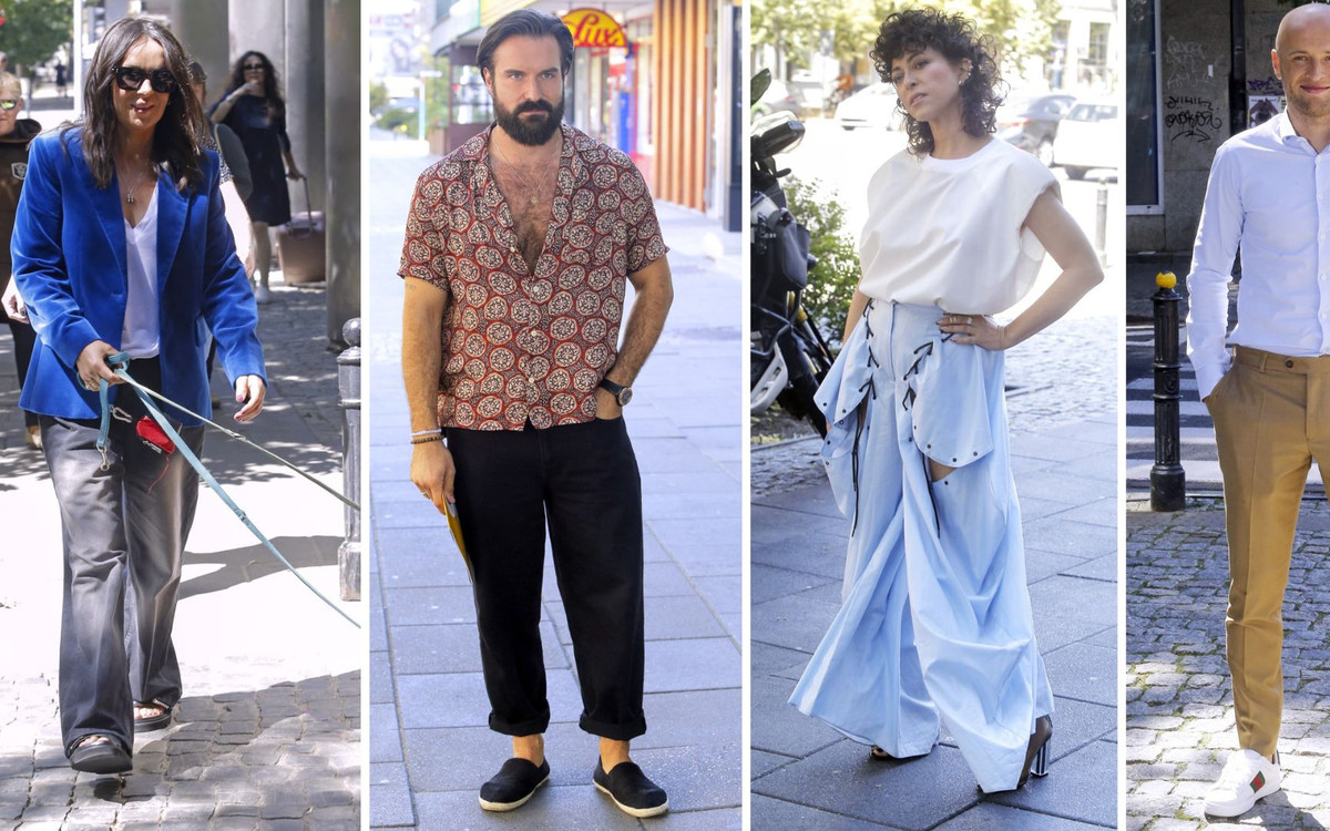 Niedzielny poranek z DDTVN! Kasia Kowalska z uroczymi PSIAKAMI, piękna Natalia Kukulska (FOTO)