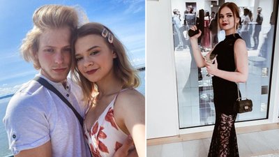 Julia Wróblewska rozstała się z chłopakiem! Para pożegnała się po czterech miesiącach związku