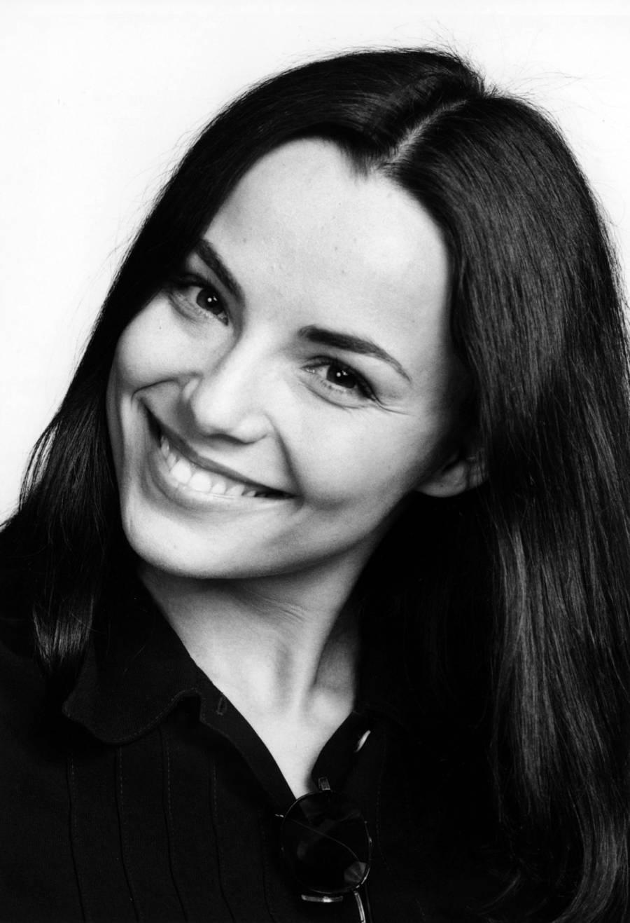 Anna Mamczur, fot. AKPA.