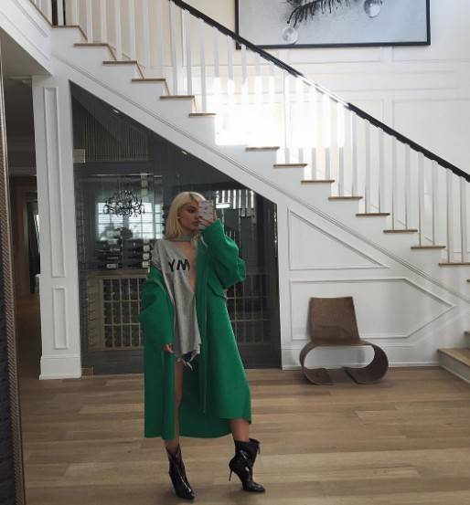 Gosposia Kylie Jenner zdradza OBRZYDLIWE SEKRETY celebrytki!