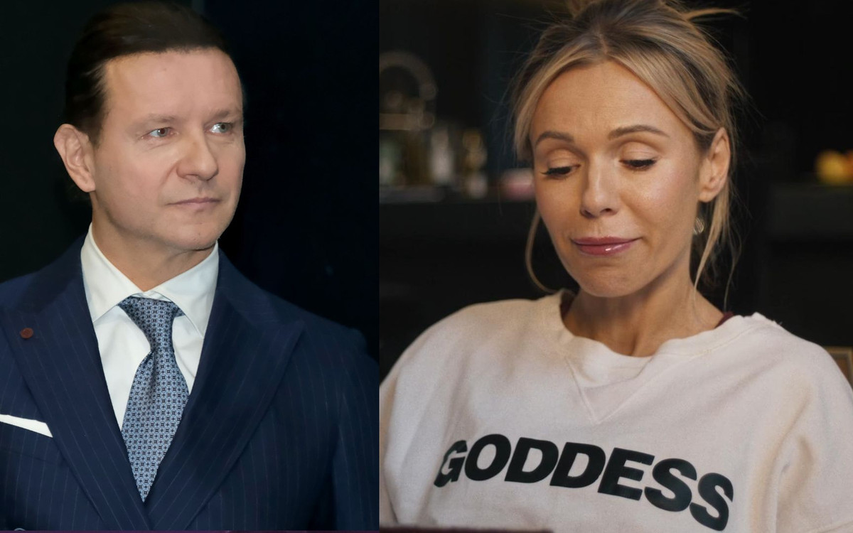 To dlatego naprawdę Doda rozwiodła się z Majdanem. Po tylu latach ujawnia, co zaszło