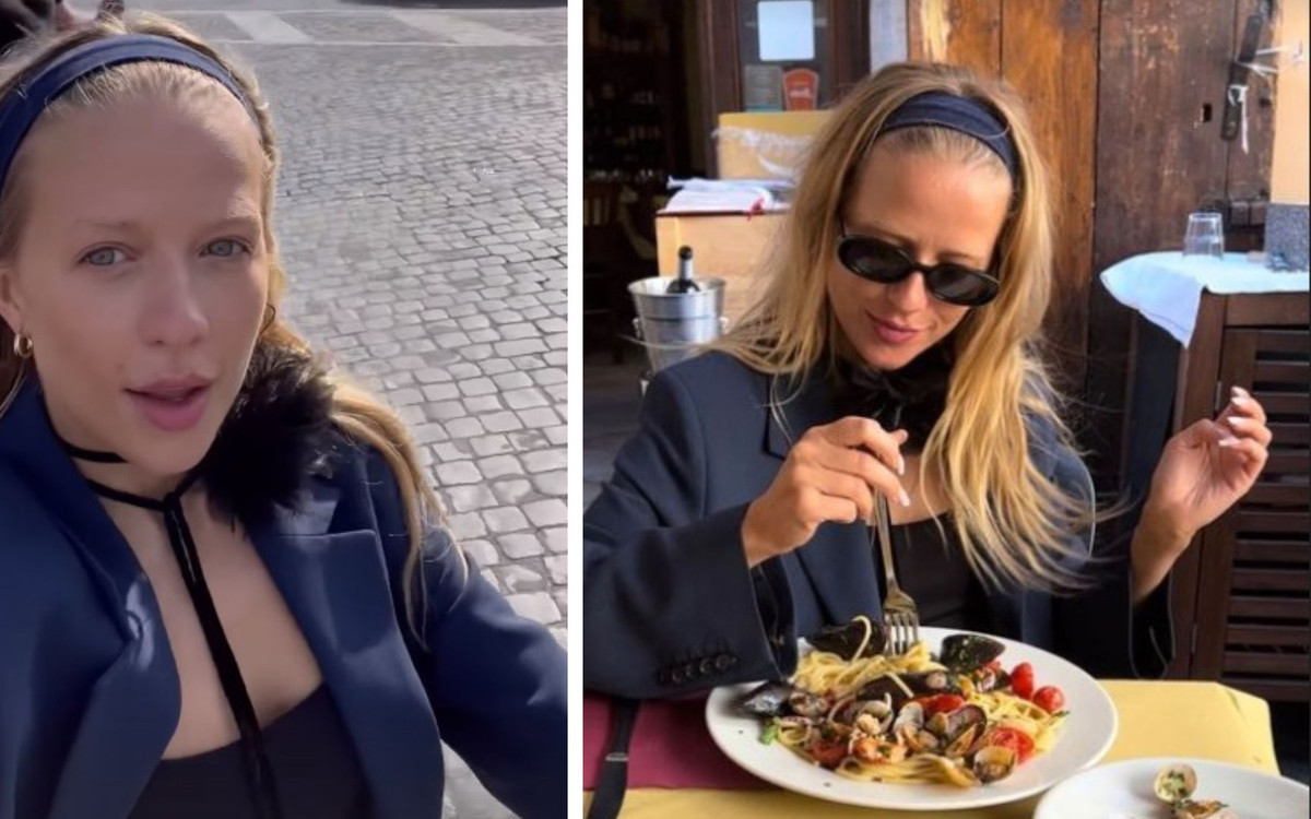 Jessica Mercedes wyprowadza się z Polski?!