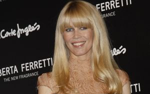 Claudia Schiffer jest w ciąży!