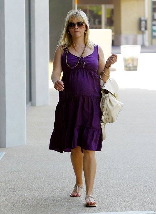 Reese Witherspoon – galeria zdjęć