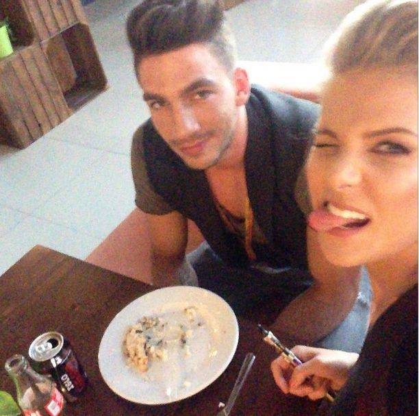 Co Marta Wierzbicka pokazuje na Instagramie