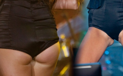 Kto ma taki wizerunek sceniczny? (FOTO)