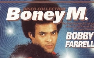 Zmarł Bobby Farrell z Boney M.