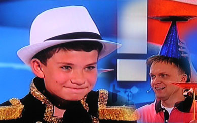 Mam Talent – ostatni casting (FOTO)