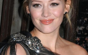 Hilary Duff jest w ciąży?