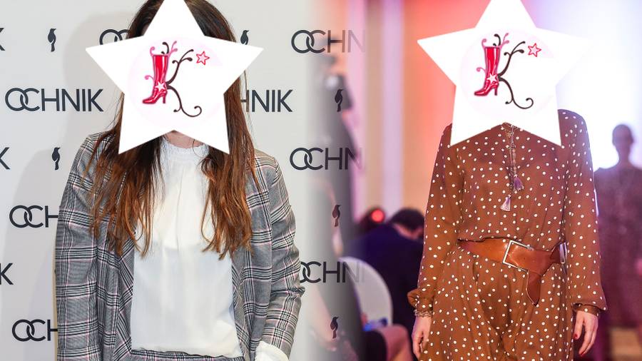 Szok. Gwiazda filmu Paryka Vegi wystąpi w nowym Big Brotherze?