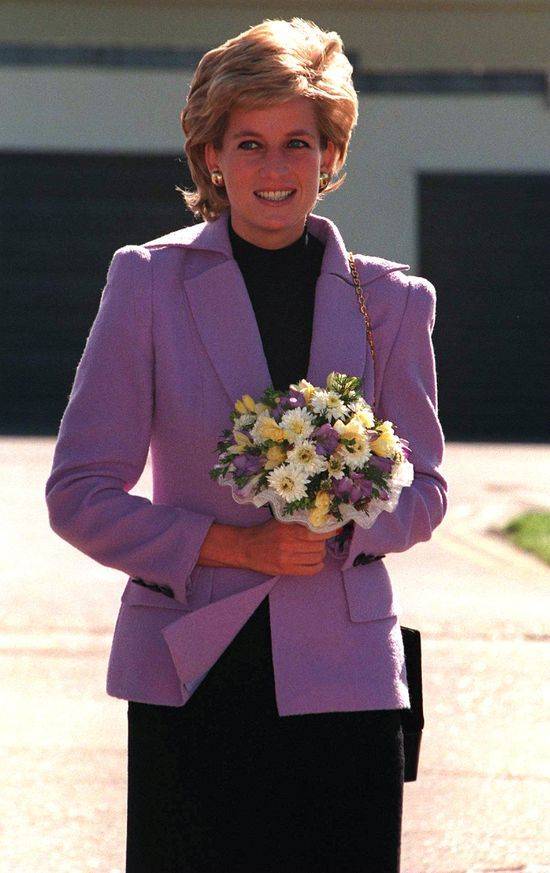 William bardzo zranił księżną Dianę! Zazdrość zżerała ją od środka
