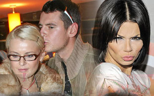 Siostra Górniak apeluje, Mandaryna rzuca faceta