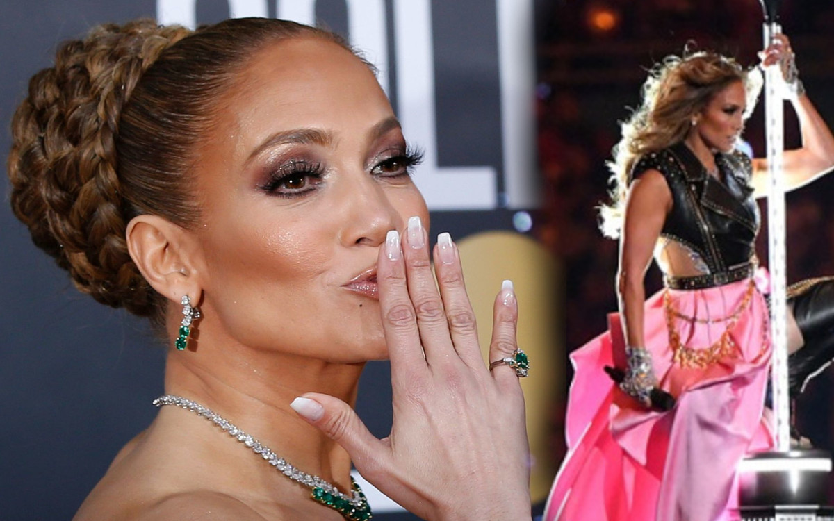 50-letnia Jennifer Lopez zdradziła, jak długo jeszcze będzie występować na scenie