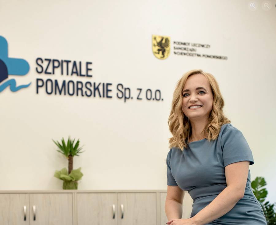 Nowa ministra zdrowia, Jolanta Sobierańska-Grenda: “Kiedyś w swoje hobby wpisywałam…”. Słowa zaskakują!
