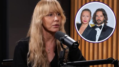 Warnke mówi, jak się czuje po 2 latach od rozstania ze Stramowskim: “Jakbym miała 15 lat”