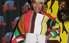 Nowy teledysk Keyshii Cole