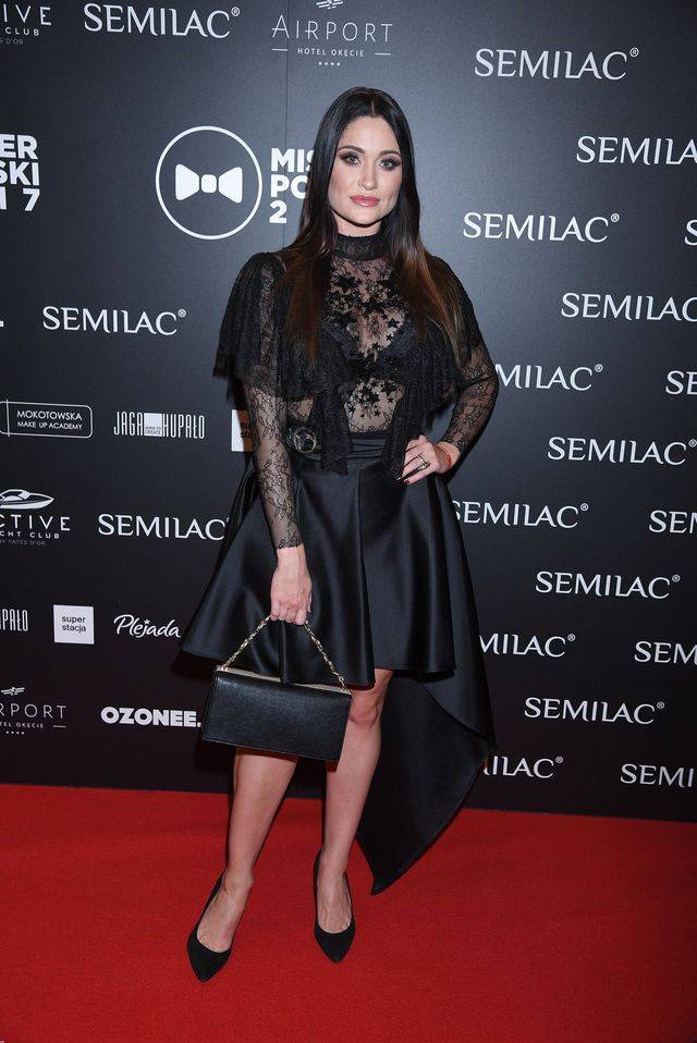 Mister Polski 2017 – gala