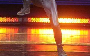 Porzuciła hip-hop dla disco-polo [VIDEO]