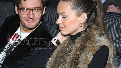 Czy Wojewódzki i Sowińska specjalnie udają parę?