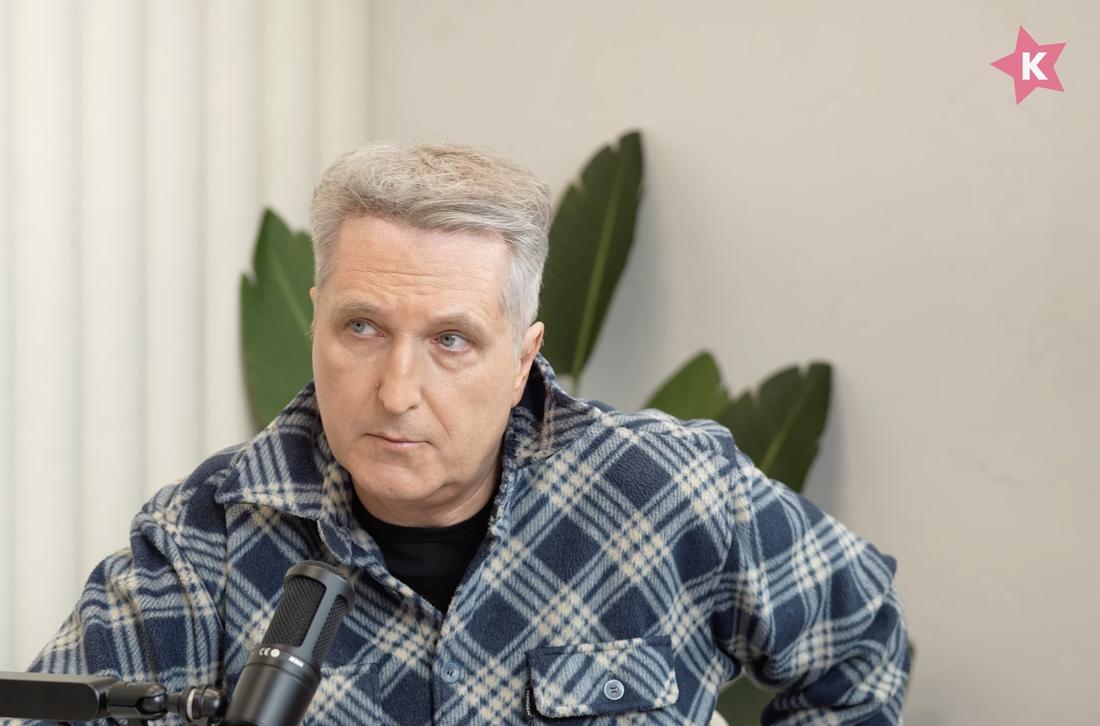 Bernatowicz o Trumpie i aktach Epsteina, fot. Kozaczek