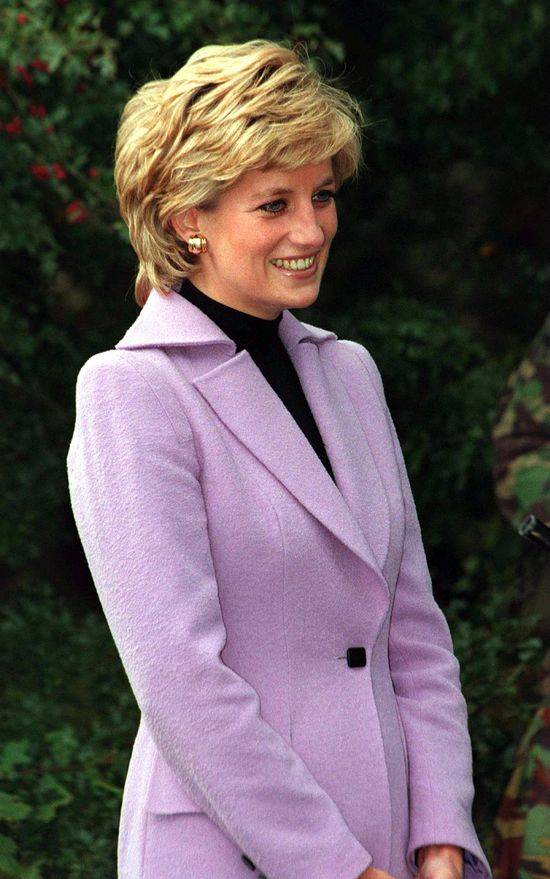 Świat jest w szoku, bo grób księżnej Diany jest PUSTY!