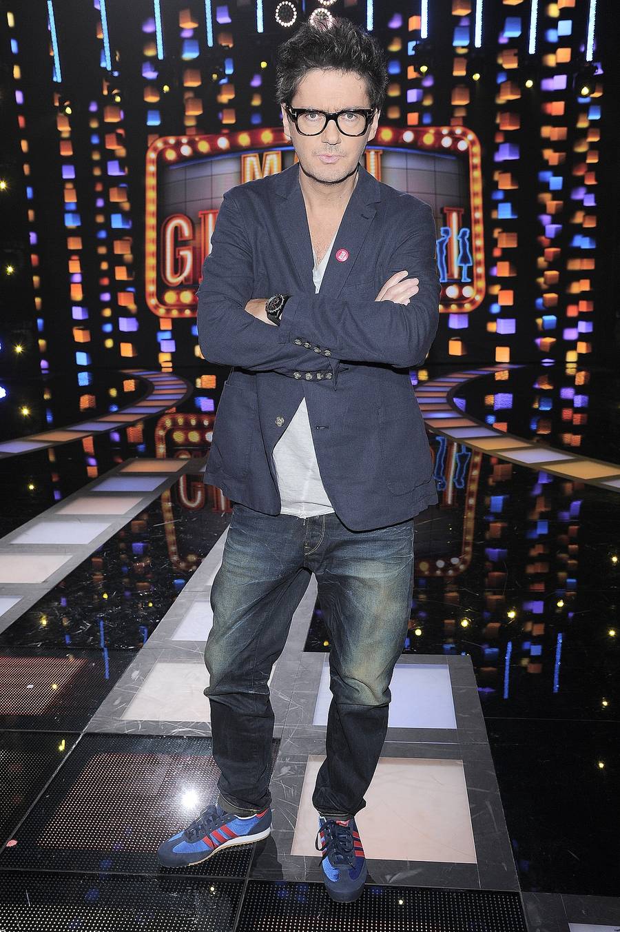 Czy Kuba Wojewódzki jest ikoną stylu?