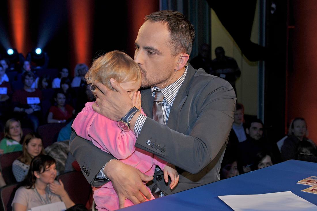 Agustin Egurrola, fot. AKPA.