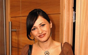 Ewa Hornich, czyli polska Jolie, wkrótce w kinie