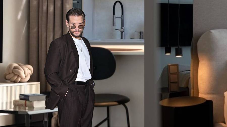 Dom Sebastiana Fabijańskiego, fot.: Instagram