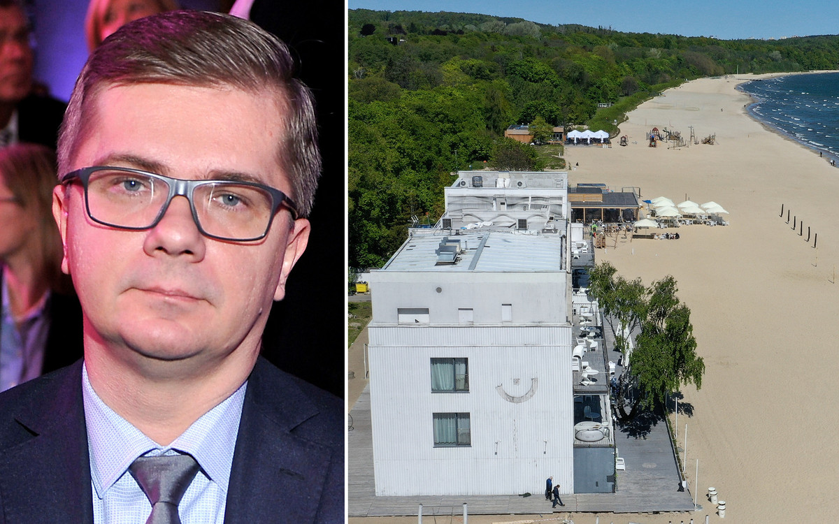 Będzie nowe śledztwo w sprawie Zatoki Sztuki – po filmie Latkowskiego prokuratura znów zajmuje się aferą