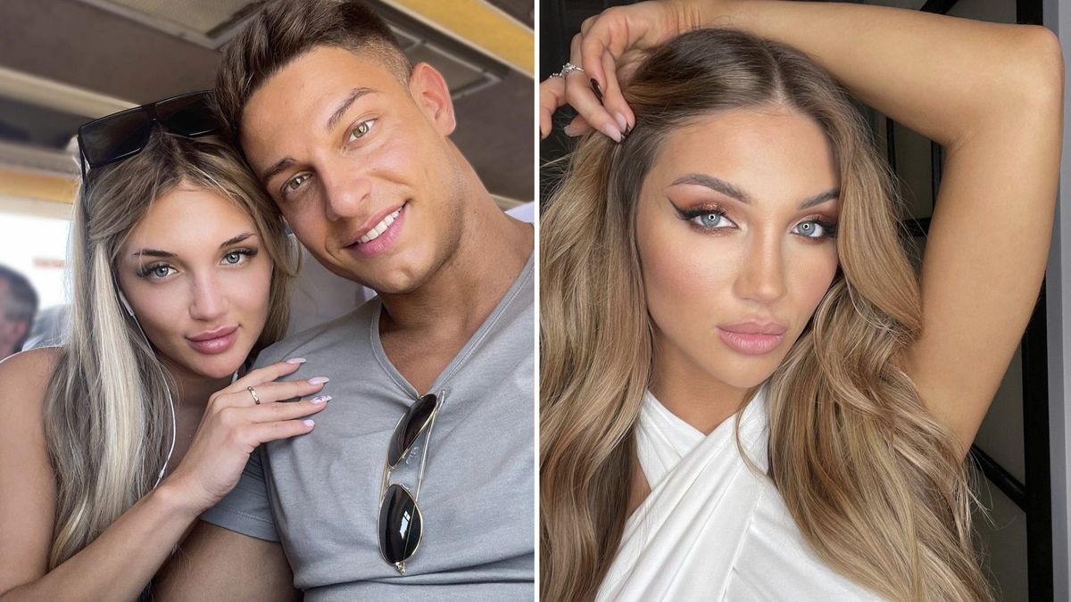 fot. Instagram: carolinejuchniewicz