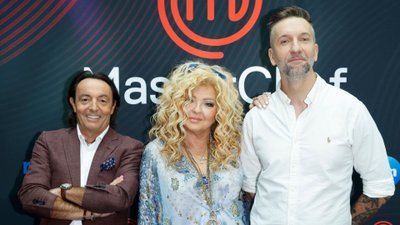 Nikt nie był na to gotowy. Nowy juror w “MasterChefie” już oficjalnie