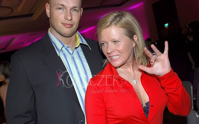 Z kim jest teraz Urszula?