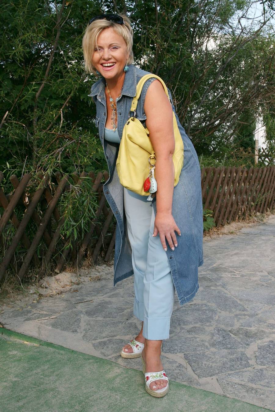 Joanna Kurowska obchodzi 60. urodziny! Zobaczcie, jak ZMIENIŁA się od początku kariery (FOTO)