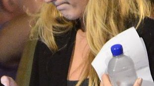 Drapieżna Meester, Lively w kapciach (FOTO)