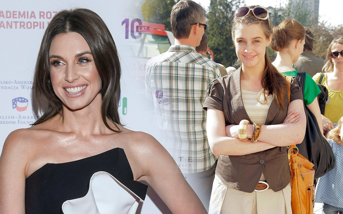 Julia Kamińska SCHUDŁA – ma świetną figurę! Zdradziła, ile waży i jak się odżywia