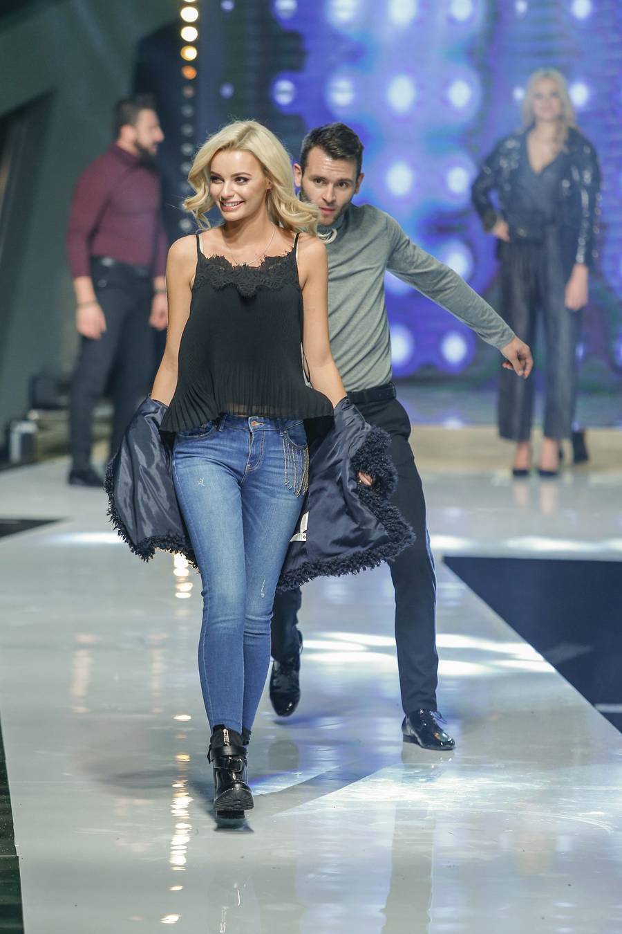 Karolina Bielawska – nowa Miss Polonia 2019 – ZDJĘCIA