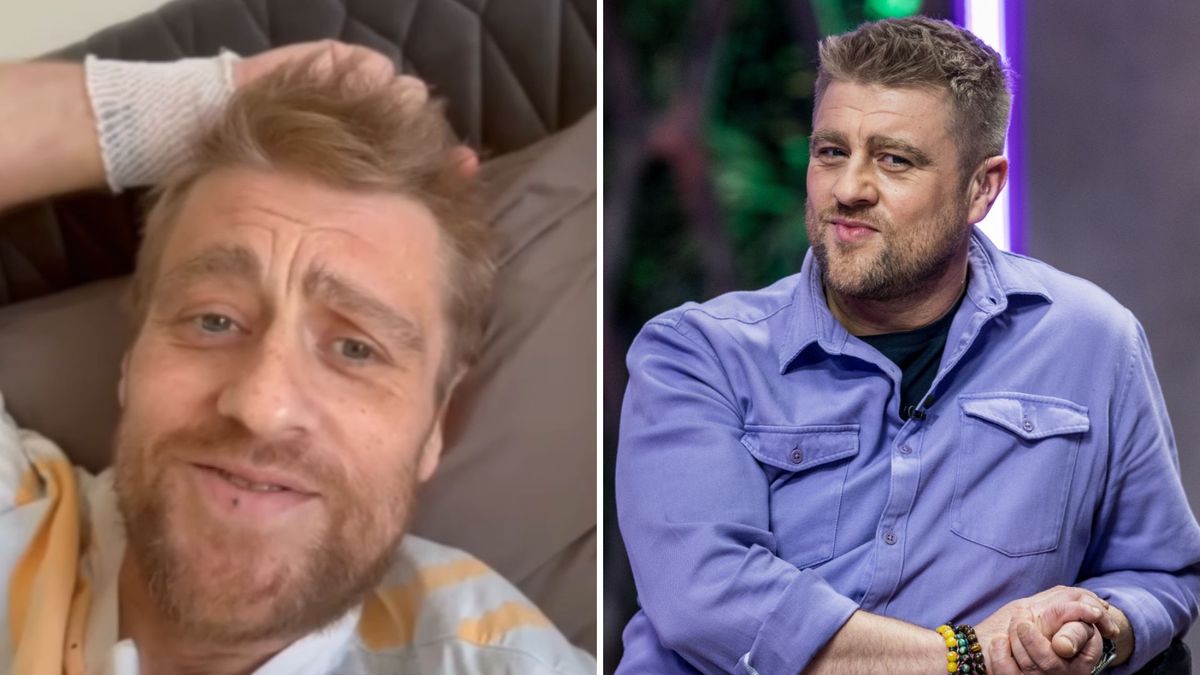 Tomasz Jakubiak, fot. Instagram/AKPA.