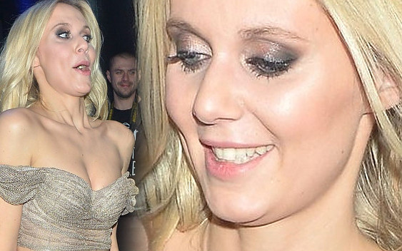 Nogi BOSKIE, ale ta piosenka…